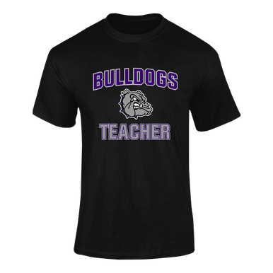 Fayetteville Bulldogs Teacher Men's Premium SS T-Shirt