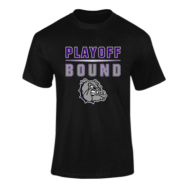 Fayetteville Bulldogs Playoff Bound Men's Premium SS T-Shirt