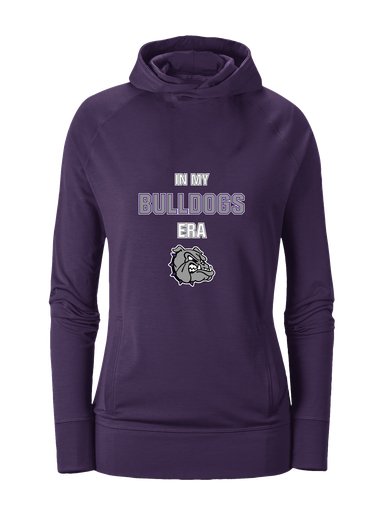 Fayetteville Bulldogs Era #1 Women's Hoodie
