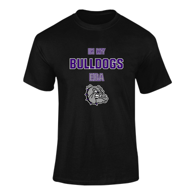 Fayetteville Bulldogs Era #1 Men's SS T-Shirt