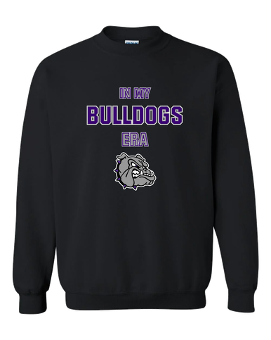Fayetteville Bulldogs Era #1 Men's Sweatshirt