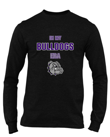 Fayetteville Bulldogs Era #1 Men's Premium LS T-Shirt