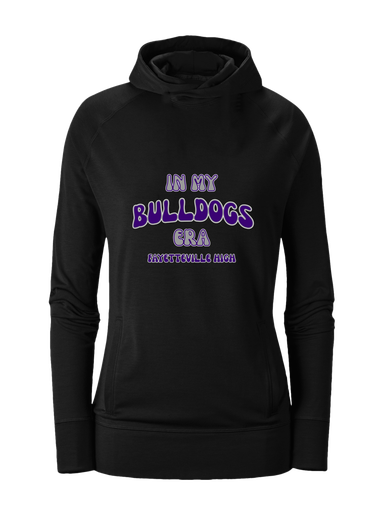 Fayetteville Bulldogs Era #2 Women's Hoodie