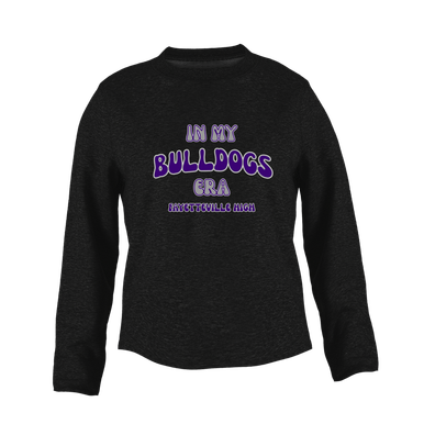 Fayetteville Bulldogs Era #2 Women's Sweatshirt
