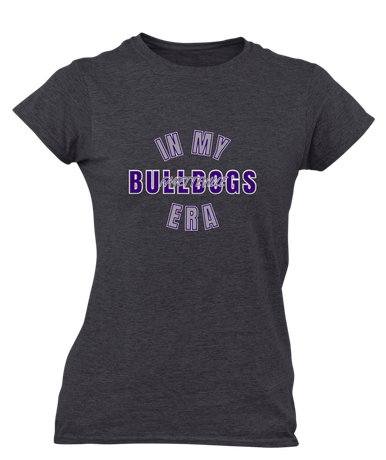 Fayetteville Bulldogs Era #3 Women's SS T-Shirt