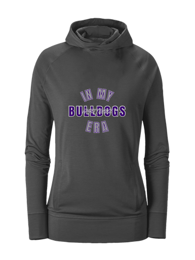 Fayetteville Bulldogs Era #3 Women's Hoodie