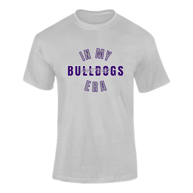 Fayetteville Bulldogs Era #3 Men's SS T-Shirt