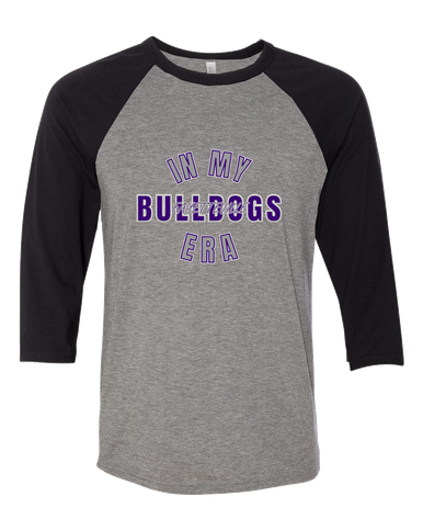 Fayetteville Bulldogs Era #3 Men's Baseball T-Shirt