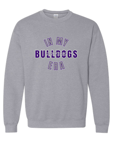 Fayetteville Bulldogs Era #3 Men's Sweatshirt
