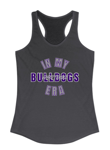Fayetteville Bulldogs Era #3 Women's Tank Top