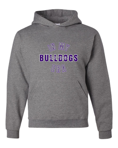 Fayetteville Bulldogs Era #3 Men's Premium Hoodie