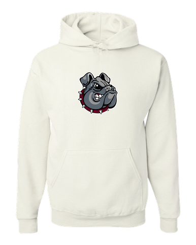 Springdale Bulldogs Mascot #1 Men's Premium Hoodie