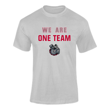 Springdale Bulldogs We Are One Team Men's Premium SS T-Shirt