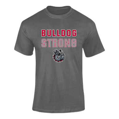Springdale Bulldogs Strong #2 Men's Premium SS T-Shirt