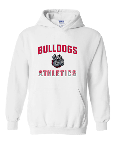 Springdale Bulldogs Athletics Men's Hoodie