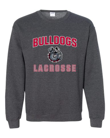 Springdale Bulldogs Lacrosse Men's Sweatshirt