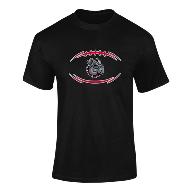 Springdale Bulldogs Football #3 Men's Premium SS T-Shirt