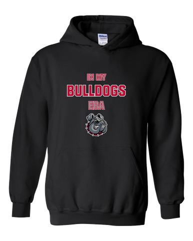 Springdale Bulldogs Era #1 Men's Hoodie