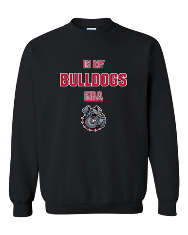 Springdale Bulldogs Era #1 Men's Sweatshirt