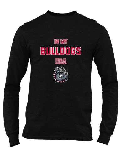 Springdale Bulldogs Era #1 Men's LS T-Shirt