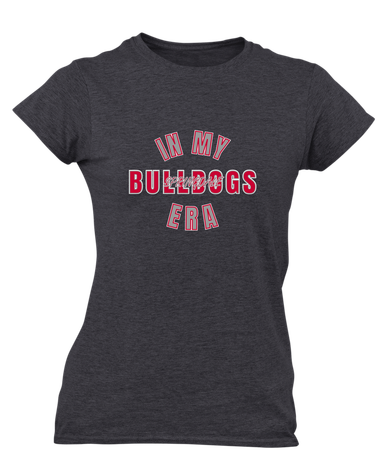 Springdale Bulldogs Era #3 Women's Premium SS T-Shirt