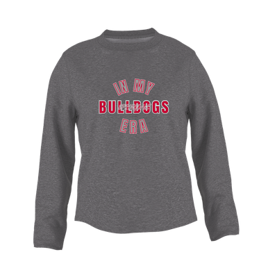 Springdale Bulldogs Era #3 Women's Sweatshirt