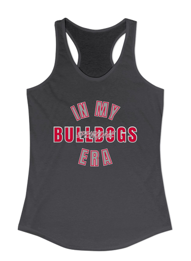 Springdale Bulldogs Era #3 Women's Tank Top