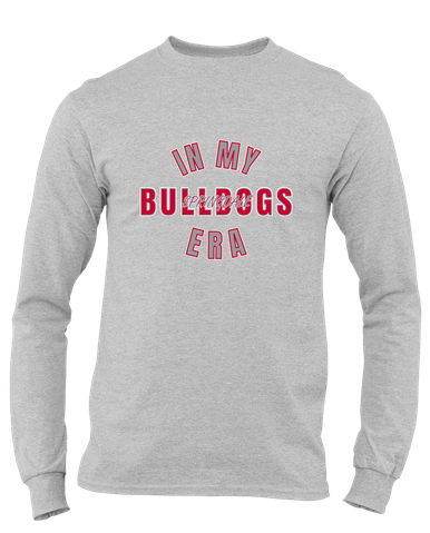Springdale Bulldogs Era #3 Men's Premium LS T-Shirt