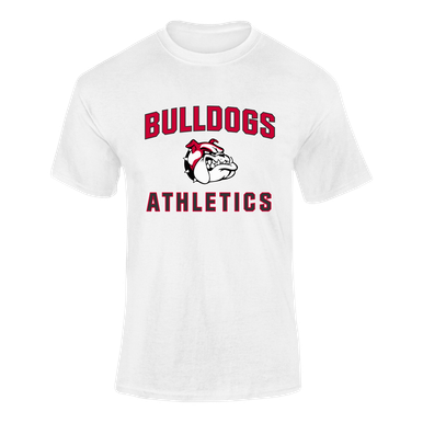 Oak Hills Bulldogs Athletics Men's Premium SS T-Shirt