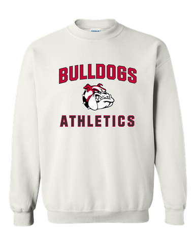 Oak Hills Bulldogs Athletics Men's Sweatshirt