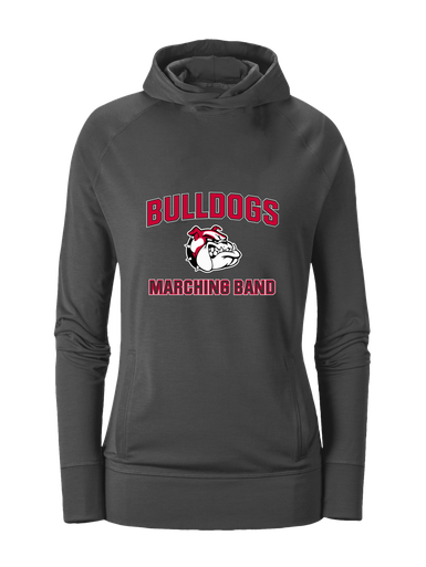 Oak Hills Bulldogs Marching Band Women's Hoodie