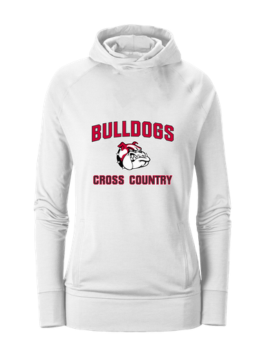 Oak Hills Bulldogs Cross Country Women's Hoodie