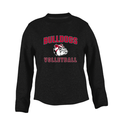 Oak Hills Bulldogs Volleyball Women's Sweatshirt