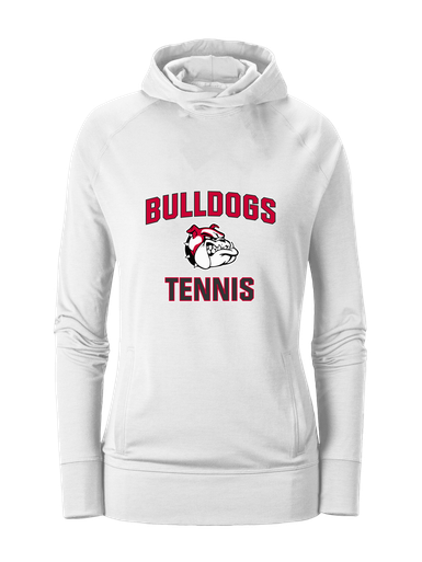 Oak Hills Bulldogs Tennis Women's Hoodie