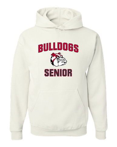 Oak Hills Bulldogs Senior #1 Men's Premium Hoodie