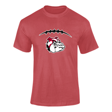 Oak Hills Bulldogs Football #2 Men's SS T-Shirt