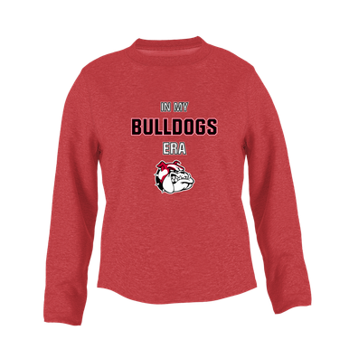 Oak Hills Bulldogs Era #1 Women's Sweatshirt