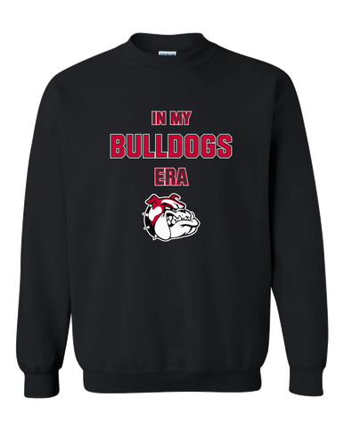 Oak Hills Bulldogs Era #1 Men's Sweatshirt