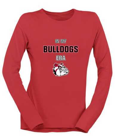 Oak Hills Bulldogs Era #1 Women's LS T-Shirt