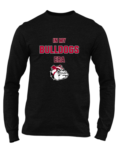 Oak Hills Bulldogs Era #1 Men's LS T-Shirt