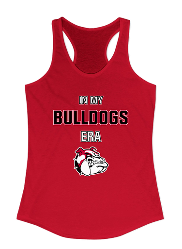Oak Hills Bulldogs Era #1 Women's Tank Top