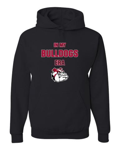 Oak Hills Bulldogs Era #1 Men's Premium Hoodie