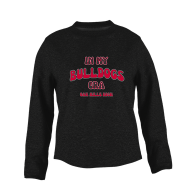Oak Hills Bulldogs Era #2 Women's Sweatshirt