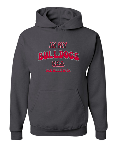 Oak Hills Bulldogs Era #2 Men's Premium Hoodie