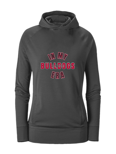 Oak Hills Bulldogs Era #3 Women's Hoodie