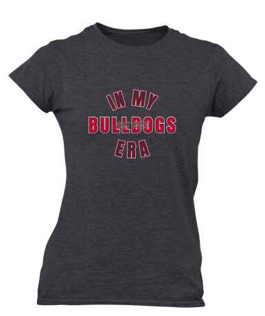 Oak Hills Bulldogs Era #3 Women's SS T-Shirt