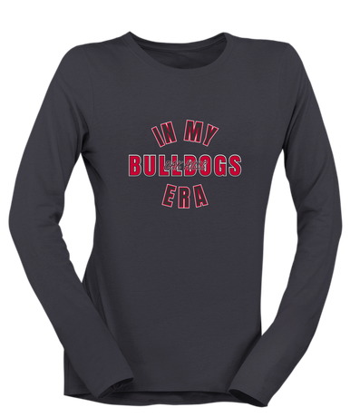 Oak Hills Bulldogs Era #3 Women's LS T-Shirt