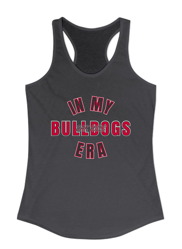 Oak Hills Bulldogs Era #3 Women's Tank Top