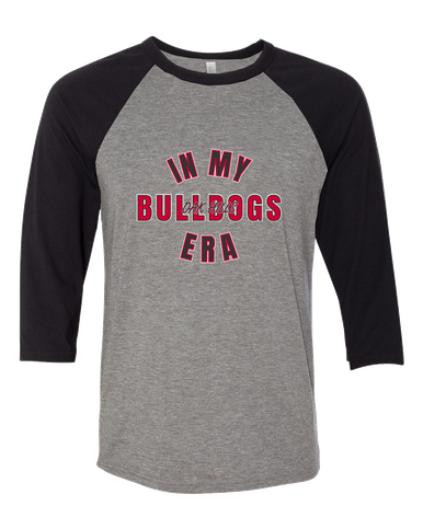 Oak Hills Bulldogs Era #3 Men's Baseball T-Shirt