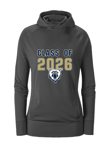 Spring Valley Grizzlies Class of 2026 Women's Hoodie